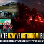 KARABÜK’TE ASTRONOMİ VE UZAY GİRİŞİMCİLİĞİ BULUŞMASI