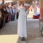 EFLANİ’DE KENE ŞÜPHESİYLE HAYATINI KAYBEDEN NURİ BOSTANCI TOPRAĞA VERİLDİ