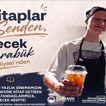 SOSYAL SORUMLULUK PROJESİNDE SON GÜN 31 AĞUSTOS