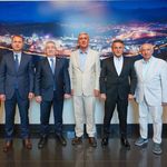 KTSO HEYETİNDEN KARDEMİR’E ZİYARET