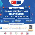 KUZKA’DAN SOSYAL GİRİŞİMCİLERE TEKNİK DESTEK