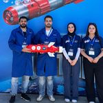 SARATECH MAVİ VATAN’DA KARABÜK İÇİN YARIŞIYOR
