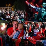 SAFRANBOLU’DA 30 AĞUSTOS COŞKUSU KONSERLE TAÇLANDI