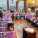 SAFTİD ÜYELERİ SAFRANBOLU TURİZMİNİN GELECEĞİ İÇİN BİR ARAYA GELDİ