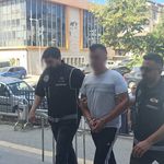 SAHTE ALTIN OYUNUNU KUYUMCUNUN DİKKATİ BOZDU