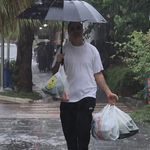 BARTIN'DA YAĞMUR HAYATI OLUMSUZ ETKİLEDİ
