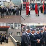 YENİCE'DE 30 AĞUSTOS COŞKUSU