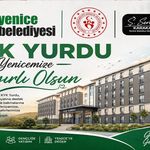 YENİCE’YE KYK YURDU İÇİN ARSA TAHSİSİ ONAYLANDI