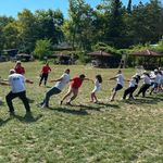 ZONGULDAK’TA AİLELER TABİAT PARKINDA BULUŞTU