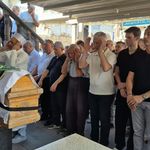BARTIN’DA DENİZDE KALP KRİZİ GEÇİREN KADIN HAYATINI KAYBETTİ