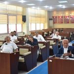 KARABÜK İL GENEL MECLİSİ EYLÜL AYI TOPLANTISI YAPILDI