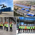 KARABÜK LOJİSTİK MERKEZİ İÇİN RAILPORT’TA TEKNİK İNCELEME