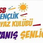 KARABÜK’TE GSB GENÇLİK YAZ KULÜBÜ KAPANIŞ ŞENLİĞİ