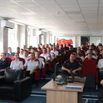 KARABÜK’TE JANDARMA PERSONELİNE TARAMA EĞİTİMİ