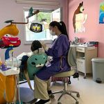 KBÜ DİŞ HEKİMLİĞİ FAKÜLTESİNDE DUS EĞİTİMİ BAŞLADI