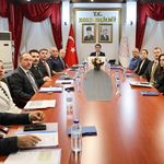 BOLU’DA YENİ EĞİTİM YILI ÖNCESİ OKUL GÜVENLİĞİ MASAYA YATIRILDI