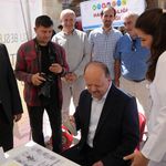 KASTAMONU'DA VATANDAŞLARA ÜCRETSİZ SAĞLIK TESTİ