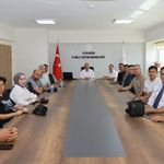 EĞİTİM KURUMLARI YÖNETİCİ YERLEŞTİRME SEMİNERİ GERÇEKLEŞTİRİLDİ