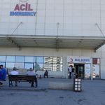 KASTAMONU’DA SİLAJ MAKİNESİNE BACAĞINI KAPTIRAN GENCİN AYAĞI KOPTU