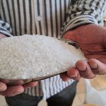KIŞLIK HAZIRLIKLARDA UZMAN UYARISI: KAYA TUZU TERCİH EDİN