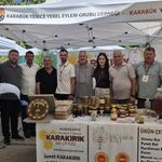 YENİCE’NİN YEREL DEĞERLERİ YEGFEST 2026’DA TANITILIYOR