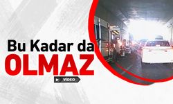 BU KADAR DA OLMAZ!