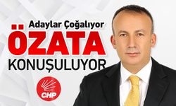 CHP'NİN KARABÜK'TE İDDİASI ARTIYOR