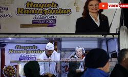 SAFRANBOLU BELEDİYESİ'NDEN MAHALLELERDE RAMAZAN İKRAMI