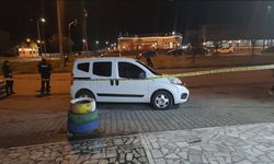 ZONGULDAK'TA ARAÇ ALIŞVERİŞİNDE KAN AKTI