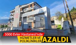 BEŞBİNEVLER HASTANESİ YALAN MI OLDU?