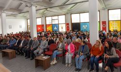 KASTAMONU ÜNİVERSİTESİNDE KUANTUM TEKNOLOJİSİ KONFERANSI