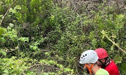 KASTAMONU'DA ŞİZOFRENİ HASTASI KADIN KAYBOLDU