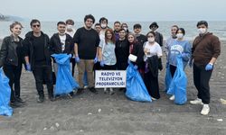 ZBEÜ ÖĞRENCİLERİNDEN ÖRNEK DAVRANIŞ