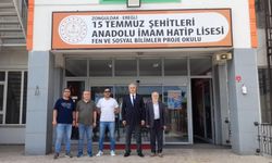 KDZ EREĞLİ 15 TEMMUZ İHL'DE 4 DİL ÖĞRETİLECEK