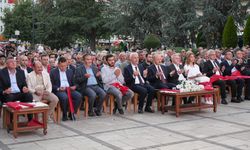 KASTAMONU'DA 15 TEMMUZ'DA BİRLİK VE BERABERLİK RUHU