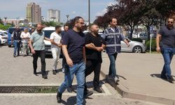 KASTAMONU'DA CİNAYET ZANLISI 3 KİŞİ TUTUKLANDI