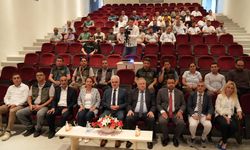 KASTAMONU'DA DEFNE YAPRAĞI ÜRETİMİ 10 KATINA ÇIKARILDI