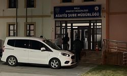 KAYINPEDERİNİ ÖLDÜREN SANIK HAKİM KARŞISINDA GÖZYAŞI DÖKTÜ