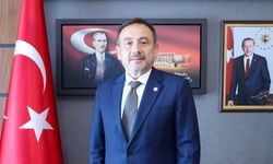 KESKİNKILIÇ'TAN 15 TEMMUZ MESAJI