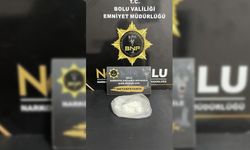 POLİSTEN KAÇAN UYUŞTURUCU TACİRLERİ YAKALANDI