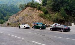 ZONGULDAK'TA HUZUR DENETİMLERİ SÜRÜYOR