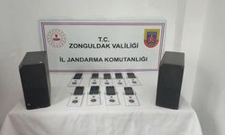 ZONGULDAK'TA SİBER SUÇTAN 9 KİŞİ GÖZALTINDA