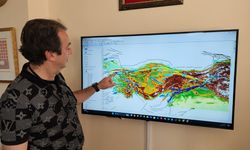 17 AĞUSTOS'UN ARDINDAN DEPREM UYARISI