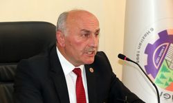 İL GENEL MECLİS EYLÜL AYI TOPLANTISI YAPILDI