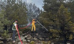 BOLU'DA ERKEN MÜDAHALE FACİANIN ÖNÜNE GEÇTİ