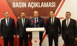 KKTC CUMHURBAŞKANI ERSİN TATAR ZONGULDAK'TA GAZİLER VE İŞ İNSANLARIYLA BİR ARAYA GELDİ