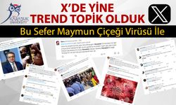 KBÜ YİNE TREND TOPİK OLDU..!