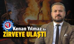 ÖZÇELİK İŞ SENDİKASI KARABÜK’TE ZİRVEYE ULAŞTI