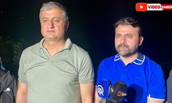 MİLLETVEKİLİ ŞAHİN UYARDI "YANGINA SEBEP OLACAK DAVRANIŞLARDAN KAÇININ"