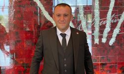 BAŞKAN YAVUZ'DAN KARABÜK'E GELEN ÖĞRENCİLERE HOŞGELDİN MESAJI